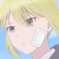 卡通漫画狗狗头像(8)