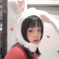 qq头像女生 古风 彼岸花(20)