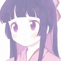 小希卡通人物图片头像女生(20)