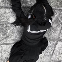 霸气女生吸烟头像(17)