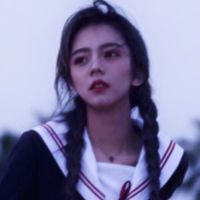 致我们暖暖的小时光顾末易微信头像(16)