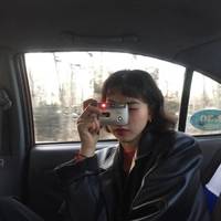 长华微信头像属马(4)