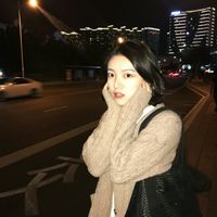 qq头像女生叼烟部位图(20)