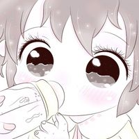 动漫情侣头像 二次元(13)