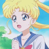 有关于西瓜的卡通头像女生(16)