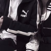 东京喰种 情侣头像(8)