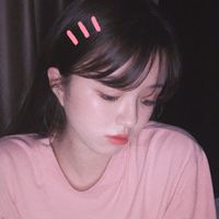 单纯女头像女生头像女生