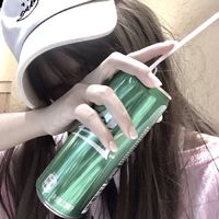 2019新版微信头像女佛系(16)