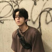 葬我时光男生头像
