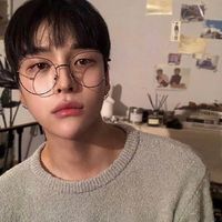qq捏脸头像男生(19)