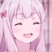 女孩的头像微信卡通可爱