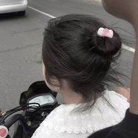 好看头像女生部位