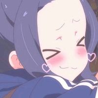 动漫头像情侣背影(18)
