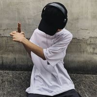 腿控和手控头像男生(11)