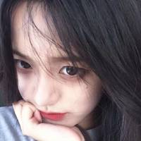 女生海边头像图片背影(9)