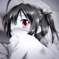 有关于西瓜的卡通头像女生(20)