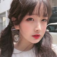 头像女生闺蜜三姐妹一人一张(13)