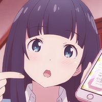 唯美头像男生动漫头像
