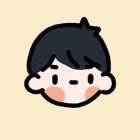两口子卡通头像(15)