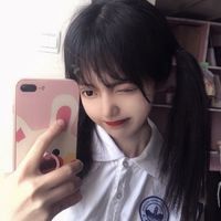 王俊凯网名从女生头像(17)