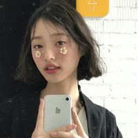 qq女生头像初音未来古风