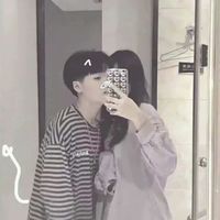 情侣头像带寓意(6)