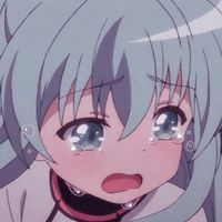 两女亲嘴的动漫情侣头像