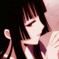 看不出情侣头像的情侣头像图片大全(10)