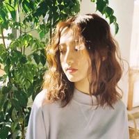 女生背影带数字头像(15)
