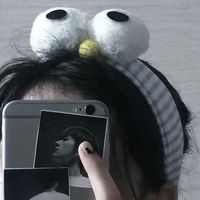 好看头像女生部位(18)