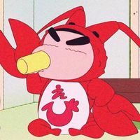 动漫二次元图片男生头像(20)