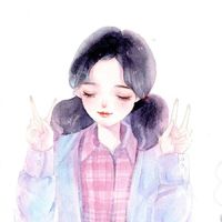 女生拿吉他的q头像动漫