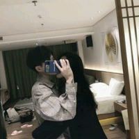 不明显头像情侣头像(8)