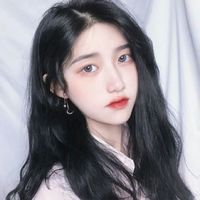 古风霸气的头像女生