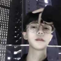 可爱男生图片头像大全可爱图片大全(20)