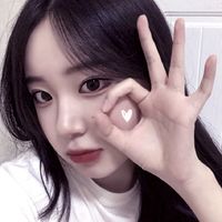 2020年萌妹女生头像