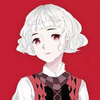 霸气素描动漫男生头像(7)