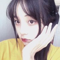 微信头像的小女生叫什么名字叫什么意思(6)