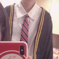 头像 女生 微信 情侣头像(7)