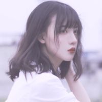 动画头像 女生 霸气(6)