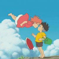 适合女生微信头像卡通图片(10)