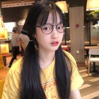 2019新版微信头像女佛系(2)
