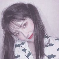 qq关于青春的头像女生(14)