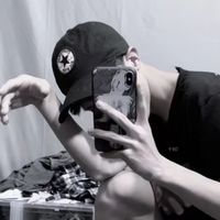 男生头像 v字仇杀(6)