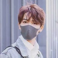 超级简单的舞男生头像图片大全集(15)