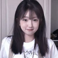 高冷霸气红唇头像女生(19)