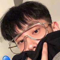 男生qq头像鬼脸面具头像(7)