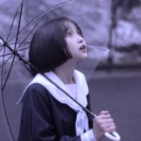 简单头像 女生(16)