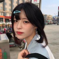 高冷霸气红唇头像女生(9)