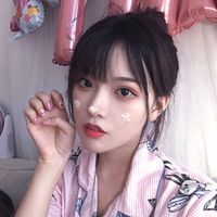 女生qq头像二次元霸气头像(10)